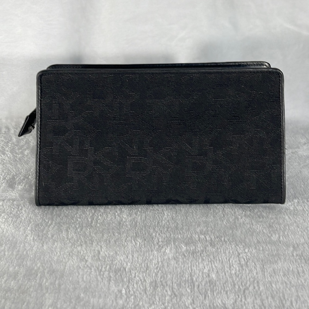 DKNY Cosmetic Purse